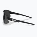 Ochelari de soare Bliz Breeze matte black/smoke/pink 5