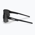 Ochelari de soare Bliz Breeze Small matte black/smoke/orange 5