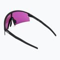 Ochelari de soare Bliz P006 matte black/nano optics violet blue multi 2