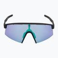 Ochelari de soare Bliz P006 matte black/nano optics violet blue multi 3