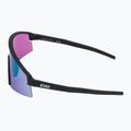 Ochelari de soare Bliz P006 matte black/nano optics violet blue multi 4