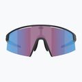 Ochelari de soare Bliz P006 matte black/nano optics violet blue multi 2