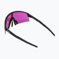 Ochelari de soare Bliz P006S matte black/nano optics violet blue multi 2