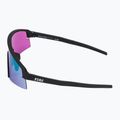Ochelari de soare Bliz P006S matte black/nano optics violet blue multi 4