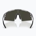 Ochelari de soare Bliz P006S matte black/nano optics violet blue multi 4