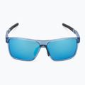 Ochelari de soare Bliz A008 transparent blue 3