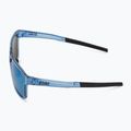 Ochelari de soare Bliz A008 transparent blue 4