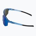 Ochelari de soare Bliz Hero transparent blue/smoke blue multi 4