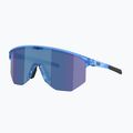 Ochelari de soare Bliz Hero transparent blue/smoke blue multi