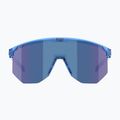 Ochelari de soare Bliz Hero transparent blue/smoke blue multi 2