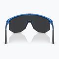 Ochelari de soare Bliz Hero transparent blue/smoke blue multi 4