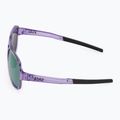 Ochelari de soare Bliz A006 transparent purple 4