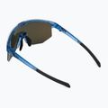 Ochelari de soare Bliz Hero Small transparent blue/smoke blue multi 2