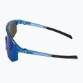 Ochelari de soare Bliz Hero Small transparent blue/smoke blue multi 4