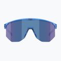 Ochelari de soare Bliz Hero Small transparent blue/smoke blue multi 2