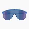 Ochelari de soare Bliz Hero Small transparent blue/smoke blue multi 3