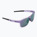 Ochelari de soare Bliz A008 transparent purple