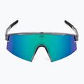 Ochelari de soare Bliz P006 crystal black/green green multi 3
