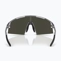 Ochelari de soare Bliz P006 crystal black/green green multi 4