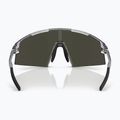 Ochelari de soare Bliz P006S crystal black/green green multi 4