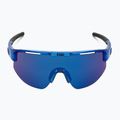 Ochelari de soare Bliz Matrix transparent blue/smoke blue multi 3