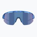 Ochelari de soare Bliz Matrix transparent blue/smoke blue multi 2
