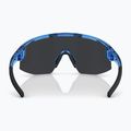 Ochelari de soare Bliz Matrix transparent blue/smoke blue multi 4