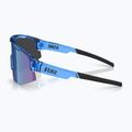Ochelari de soare Bliz Matrix transparent blue/smoke blue multi 5