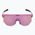 Ochelari de soare Bliz Hero Small transparent pink/brown rose multi 3