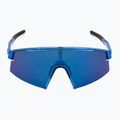 Ochelari de soare Bliz P006 transparent blue/smoke blue multi 3