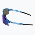 Ochelari de soare Bliz P006 transparent blue/smoke blue multi 4
