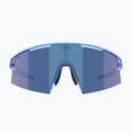 Ochelari de soare Bliz P006 transparent blue/smoke blue multi 2