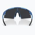 Ochelari de soare Bliz P006 transparent blue/smoke blue multi 4