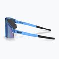 Ochelari de soare Bliz P006 transparent blue/smoke blue multi 5