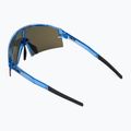 Ochelari de soare Bliz P006S transparent blue/smoke blue multi 2