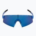 Ochelari de soare Bliz P006S transparent blue/smoke blue multi 3