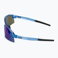 Ochelari de soare Bliz P006S transparent blue/smoke blue multi 4