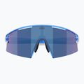 Ochelari de soare Bliz P006S transparent blue/smoke blue multi 3