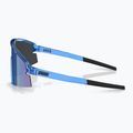 Ochelari de soare Bliz P006S transparent blue/smoke blue multi 5