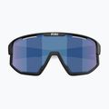 Ochelari de soare Bliz Fusion Small matte black/smoke blue multi 3