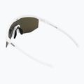 Ochelari de soare Bliz Hero matte white/smoke blue multi 2