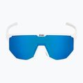 Ochelari de soare Bliz Hero matte white/smoke blue multi 3