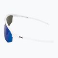 Ochelari de soare Bliz Hero matte white/smoke blue multi 4