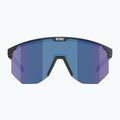 Ochelari de soare Bliz Hero Small matte black/smoke blue multi 2