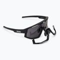Ochelari de soare Bliz Vision matte black/smoke