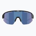 Ochelari de soare Bliz Matrix matte black/smoke blue multi 2