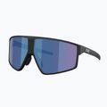 Ochelari de soare Bliz P002 matte black/smoke blue multi