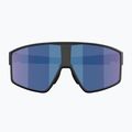 Ochelari de soare Bliz P002 matte black/smoke blue multi 3