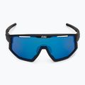 Ochelari de soare Bliz Vision matte black/smoke blue multi 4