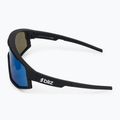 Ochelari de soare Bliz Vision matte black/smoke blue multi 5
